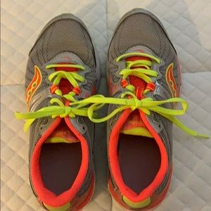 Saucony Running shoes